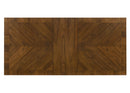 Horsholm - 7 Pc. Dining Table Set by Unique Piece Furniture