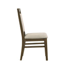 Coppet - Side Chair (2/CTN) by Unique Piece Furniture