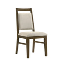 Coppet - Side Chair (2/CTN) by Unique Piece Furniture