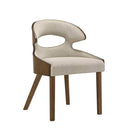 Hillerod - Side Chair (2/CTN) by Unique Piece Furniture