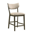 Huttwil - Counter Ht. Chair (2/CTN)