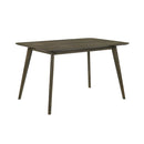 Huttwil - 5 Pc. Counter Ht. Table Set