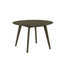 Huttwil - 5 Pc. Round Dining Table Set