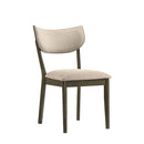 Huttwil - Side Chair (2/CTN) by Unique Piece Furniture