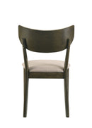 Huttwil - Side Chair (2/CTN) by Unique Piece Furniture