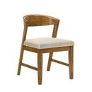 Ozark - Side Chair (2/CTN) by Unique Piece Furniture