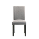 Amelio - Side Chair (2/CTN)