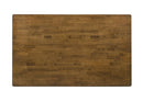 Paolino - 5 Pc. Dining Table Set by Unique Piece Furniture