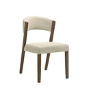 Raissa - Side Chair (2/CTN) by Unique Piece Furniture