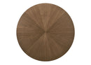 Raissa - Dining Round Table by Unique Piece Furniture