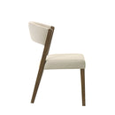 Raissa - Side Chair (2/CTN) by Unique Piece Furniture
