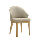 Ozark - Arm Chair (2/CTN) by Unique Piece Furniture