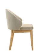 Ozark - Arm Chair (2/CTN) by Unique Piece Furniture