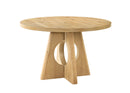Ozark - 5 Pc. Dining Table Set by Unique Piece Furniture