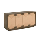 Casoria - Sideboard by Unique Piece Furniture
