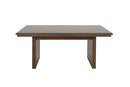 Casoria - Dining Table by Unique Piece Furniture