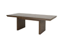 Casoria - Dining Table by Unique Piece Furniture