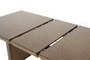 Casoria - Dining Table by Unique Piece Furniture