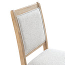 Casoria - Side Chair (2/CTN)