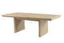 Casoria - Dining Table by Unique Piece Furniture