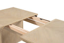 Casoria - Dining Table by Unique Piece Furniture