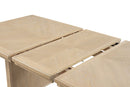 Casoria - Dining Table by Unique Piece Furniture