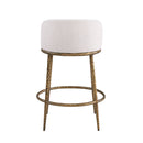 Rilva - Counter Ht. Stool (1/CTN)