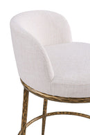Rilva - Counter Ht. Stool (1/CTN)
