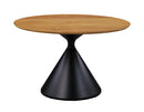 Athan - 5 Pc. Dining Table Set by Unique Piece Furniture