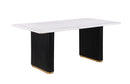 Minden - Dining Table