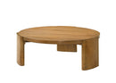 Poltimore - Round Coffee Table by Unique Piece Furniture
