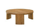 Poltimore - Round Coffee Table by Unique Piece Furniture