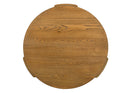 Poltimore - Round Coffee Table by Unique Piece Furniture