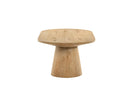 Halewood - Oval Cocktail Table by Unique Piece Furniture