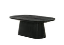 Halewood - Oval Cocktail Table by Unique Piece Furniture