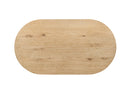 Halewood - Oval Cocktail Table by Unique Piece Furniture