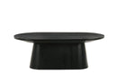 Halewood - Oval Cocktail Table by Unique Piece Furniture