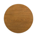 Halewood - 36" Round Cocktail Table by Unique Piece Furniture