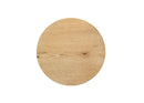 Olgod - Round End Table by Unique Piece Furniture