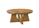 Olgod - Round Coffee Table by Unique Piece Furniture