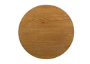 Olgod - Round Coffee Table by Unique Piece Furniture