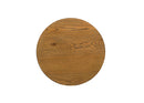 Olgod - Round End Table by Unique Piece Furniture