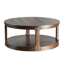 Hickory - Coffee Table by Unique Piece Furniture