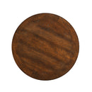 Hickory - Nesting End Table