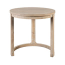 Hickory - Nesting End Table