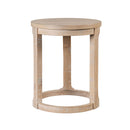 Hickory - Nesting End Table
