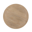 Hickory - Nesting End Table