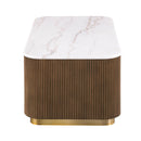 Virden - Rect Cocktail Table by Unique Piece Furniture