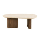 Nolfi - Coffee Table by Unique Piece Furniture