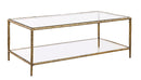 Helma - Coffee Table by Unique Piece Furniture